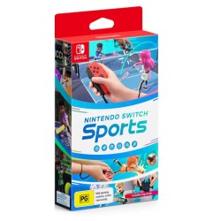Nintendo Switch Sports Nintendo Switch Sports